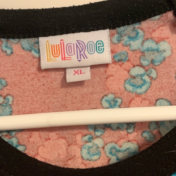 LLR Randy size XL - Picture 2 of 3